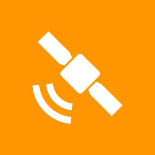Fireguard Wildfire Tracker app icon