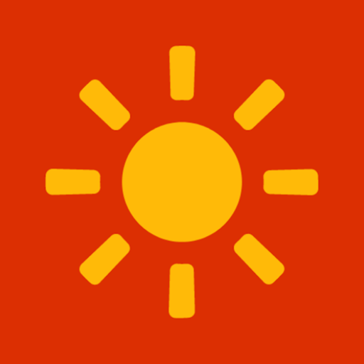 Heat Safety app icon